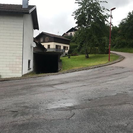 Le Deux Pieces Apartment Gérardmer Екстериор снимка