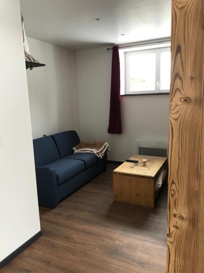 Le Deux Pieces Apartment Gérardmer Екстериор снимка