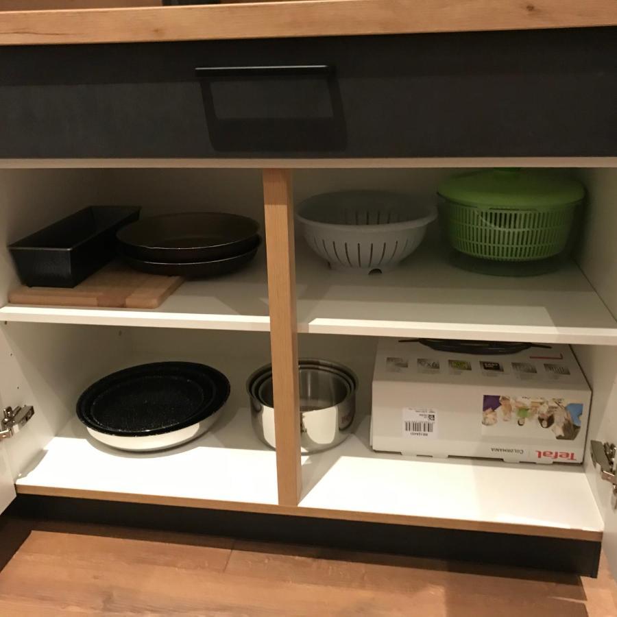 Le Deux Pieces Apartment Gérardmer Екстериор снимка
