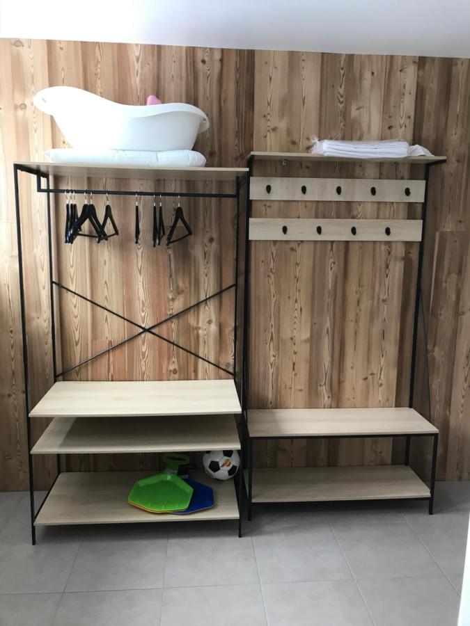 Le Deux Pieces Apartment Gérardmer Екстериор снимка